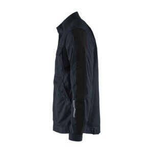 Blåkläder Industrie jack stretch - Jassen en bodywarmers - Werkjassen