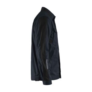 Blåkläder Industrie jack stretch - Jassen en bodywarmers - Werkjassen