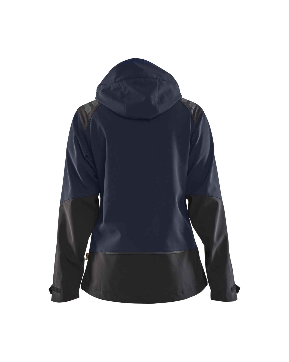 Blåkläder Dames softshell jack - Jassen en bodywarmers - Softshell werkjassen