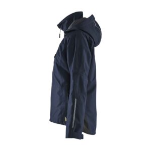 Blåkläder Dames lichtgewicht winterjas - Jassen en bodywarmers - Winterjassen
