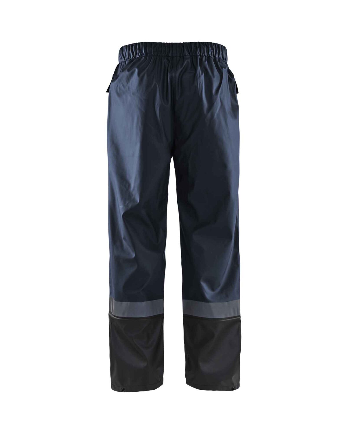 Blåkläder Regenbroek Level 2 - Broeken en shorts - Werkbroeken met spijkerzakken