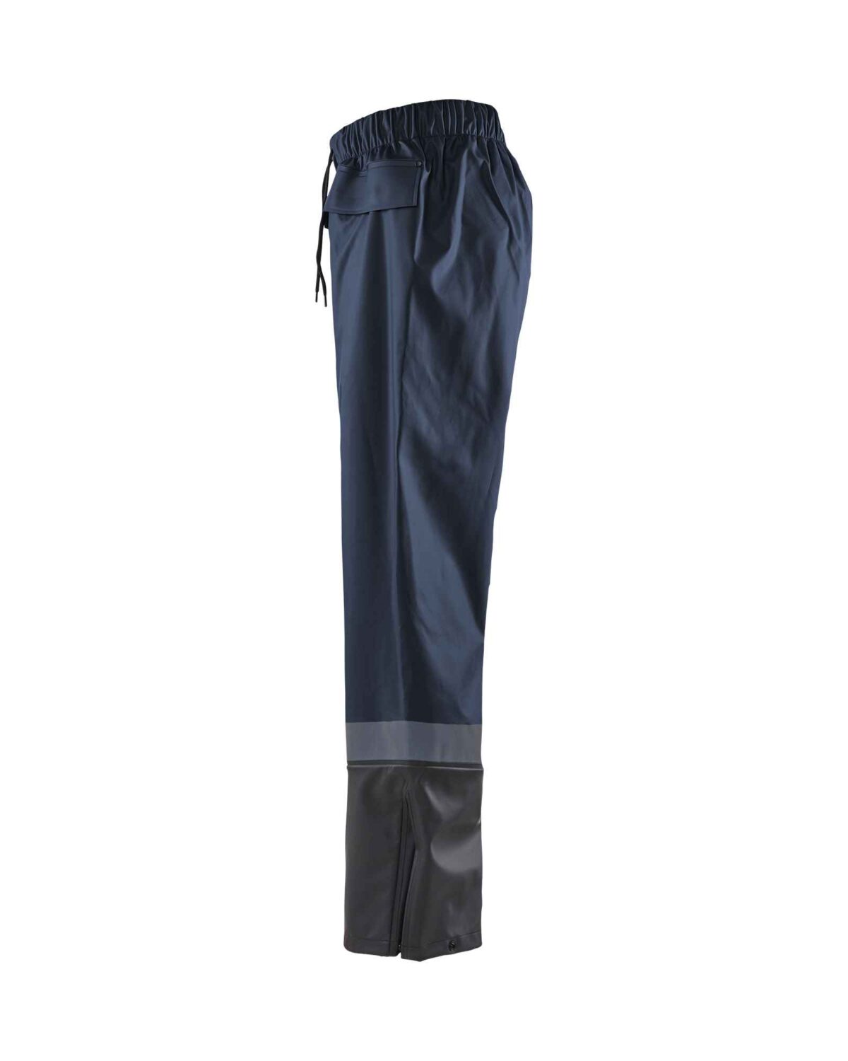 Blåkläder Regenbroek Level 2 - Broeken en shorts - Werkbroeken met spijkerzakken