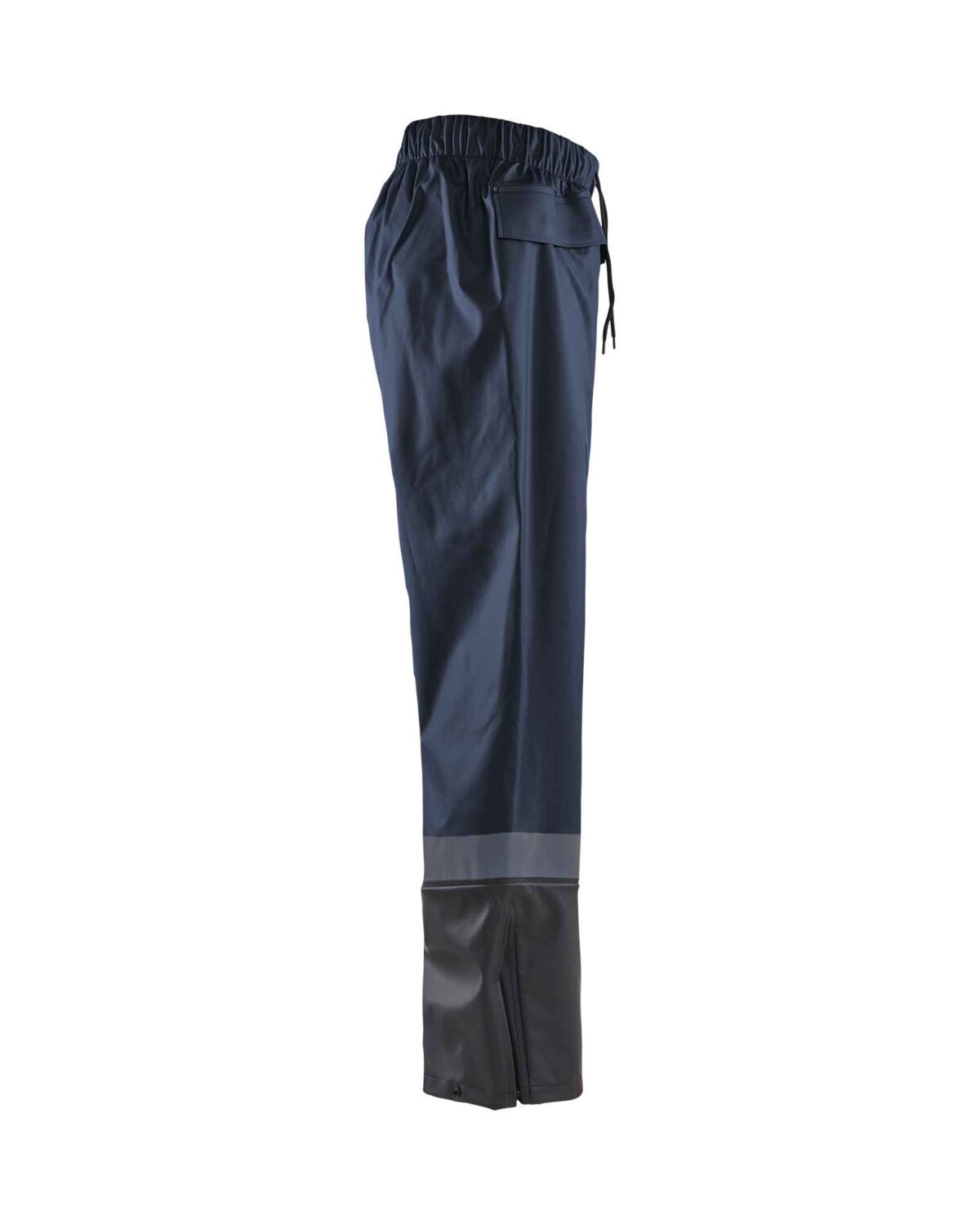Blåkläder Regenbroek Level 2 - Broeken en shorts - Werkbroeken met spijkerzakken