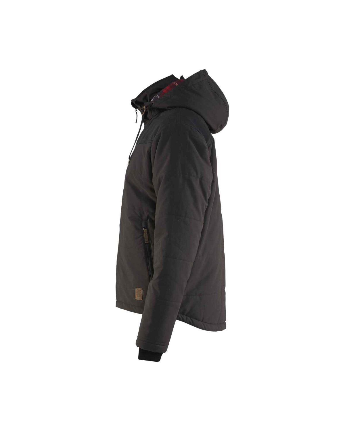 Blåkläder Winterjas - Jassen en bodywarmers - Winterjassen