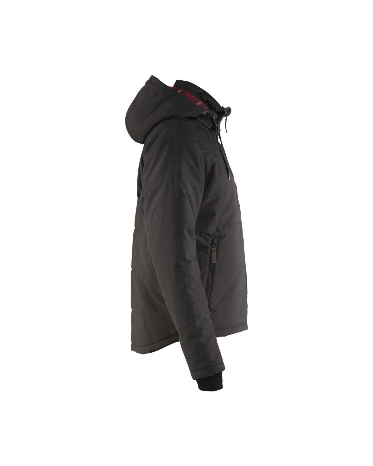 Blåkläder Winterjas - Jassen en bodywarmers - Winterjassen