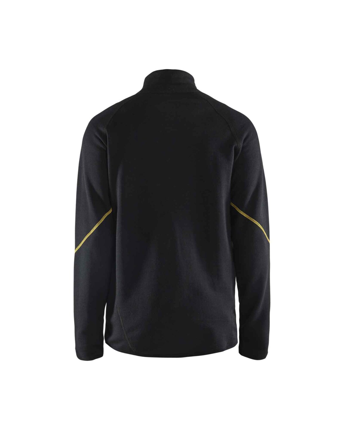 Blåkläder Vlamvertragend wollen vest - Truien en sweaters - Fleece
