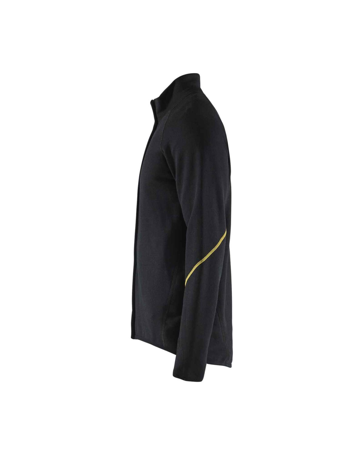 Blåkläder Vlamvertragend wollen vest - Truien en sweaters - Fleece