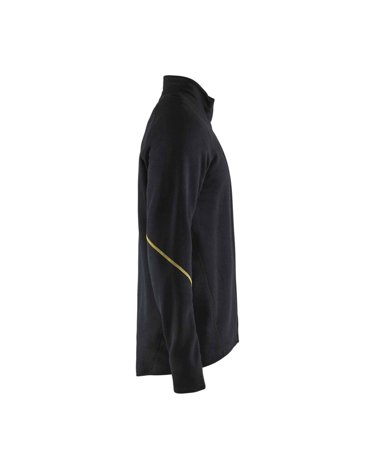 Blåkläder Vlamvertragend wollen vest - Truien en sweaters - Fleece