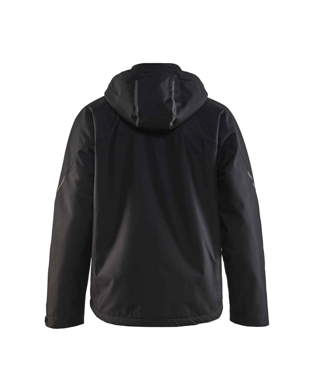 Blåkläder Shelljack bi-colour - Jassen en bodywarmers - Regenjassen