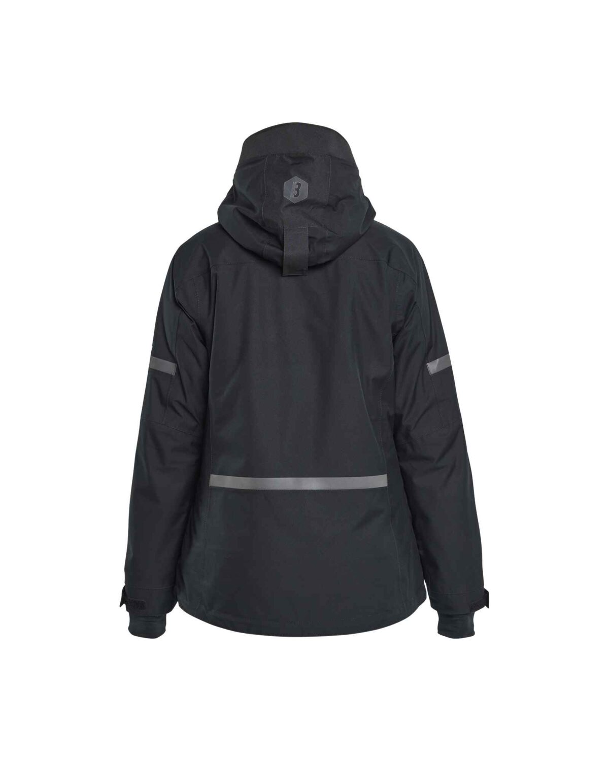 Blåkläder Dames shelljack - Jassen en bodywarmers - Regenjassen