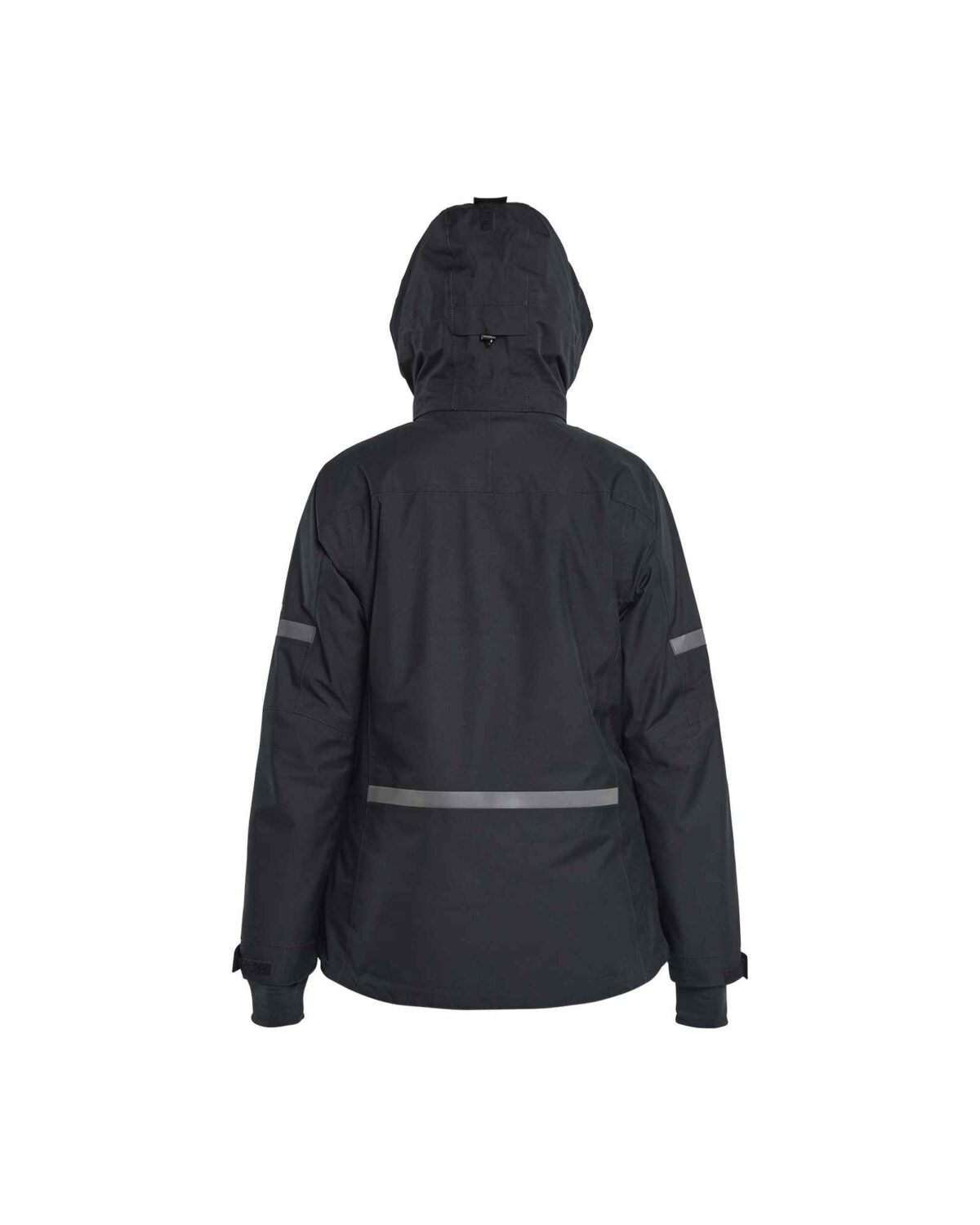 Blåkläder Dames shelljack - Jassen en bodywarmers - Regenjassen