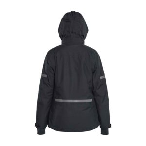 Blåkläder Dames shelljack - Jassen en bodywarmers - Regenjassen