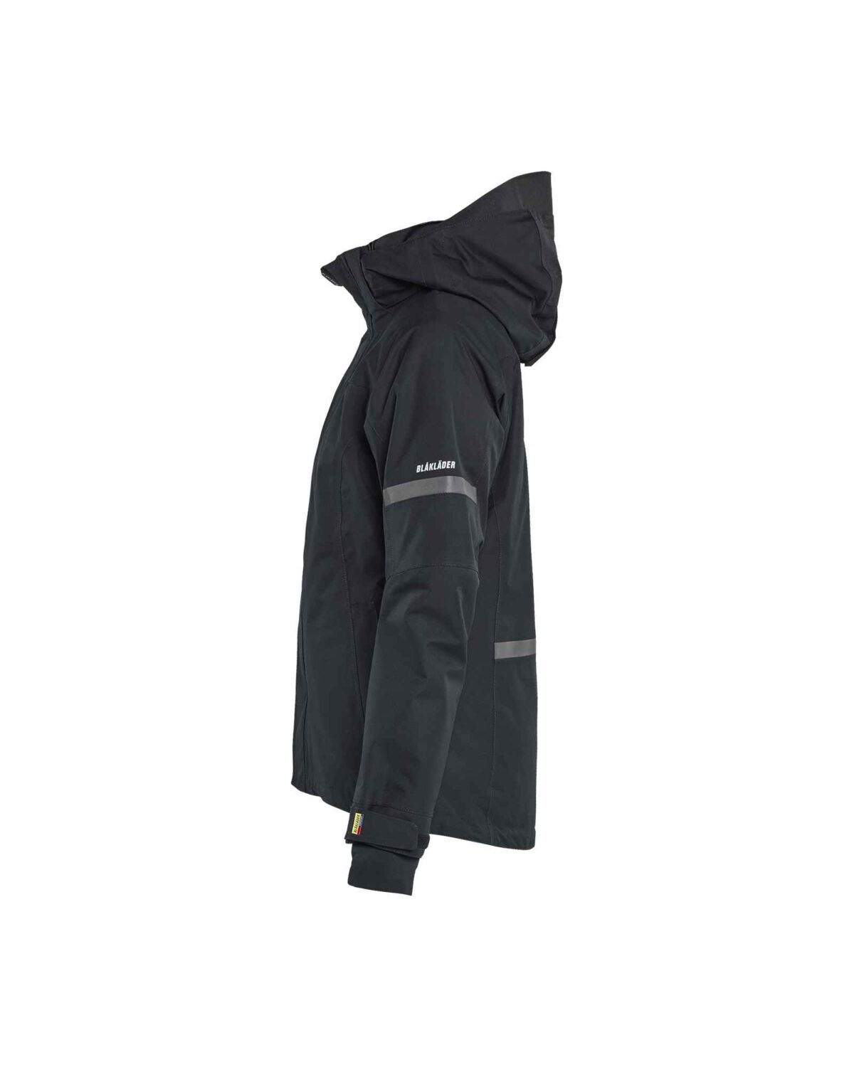 Blåkläder Dames shelljack - Jassen en bodywarmers - Regenjassen