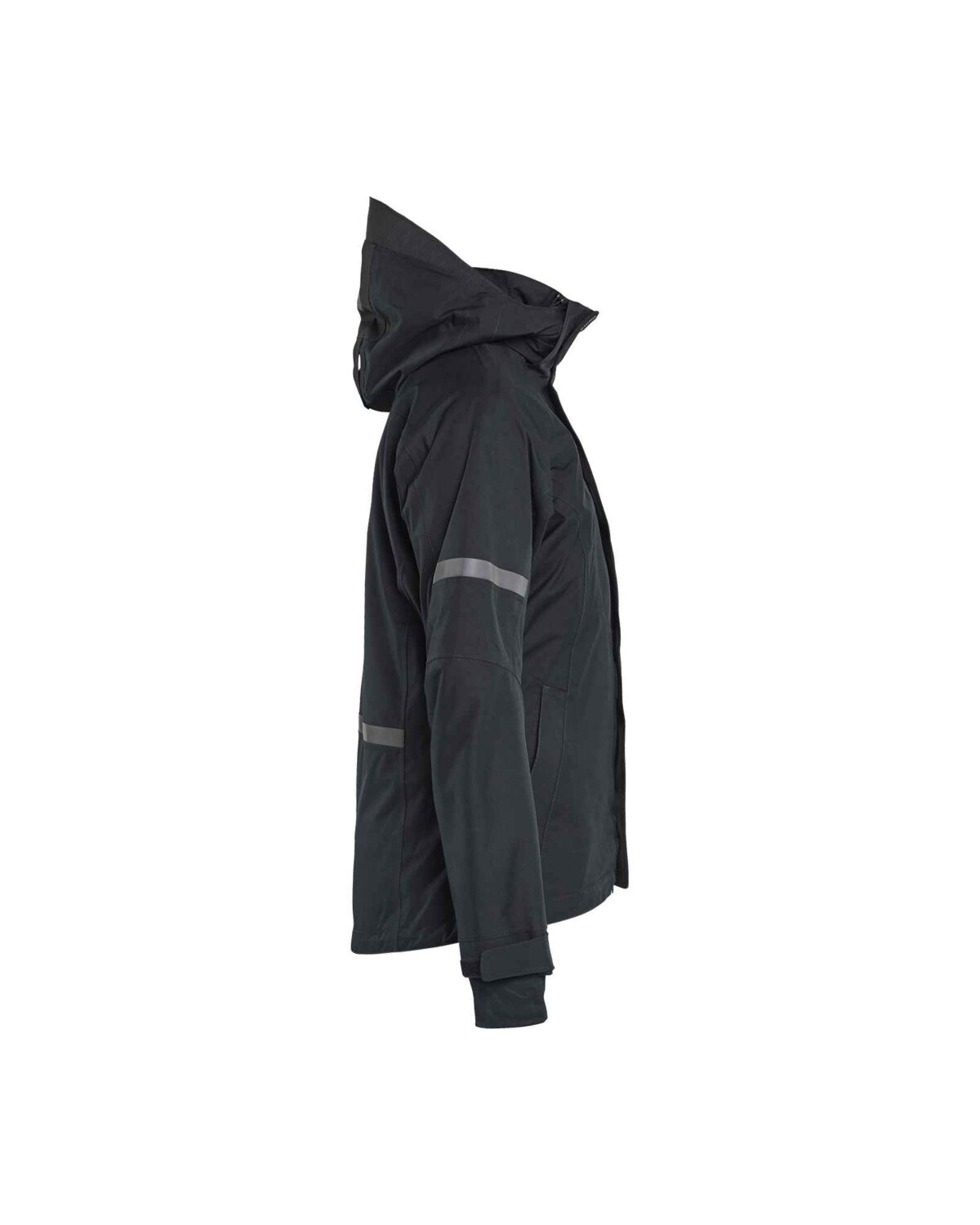 Blåkläder Dames shelljack - Jassen en bodywarmers - Regenjassen