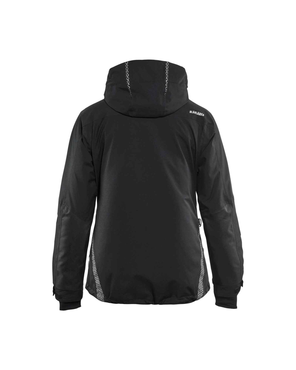 Blåkläder Dames Winterjas - Jassen en bodywarmers - Winterjassen