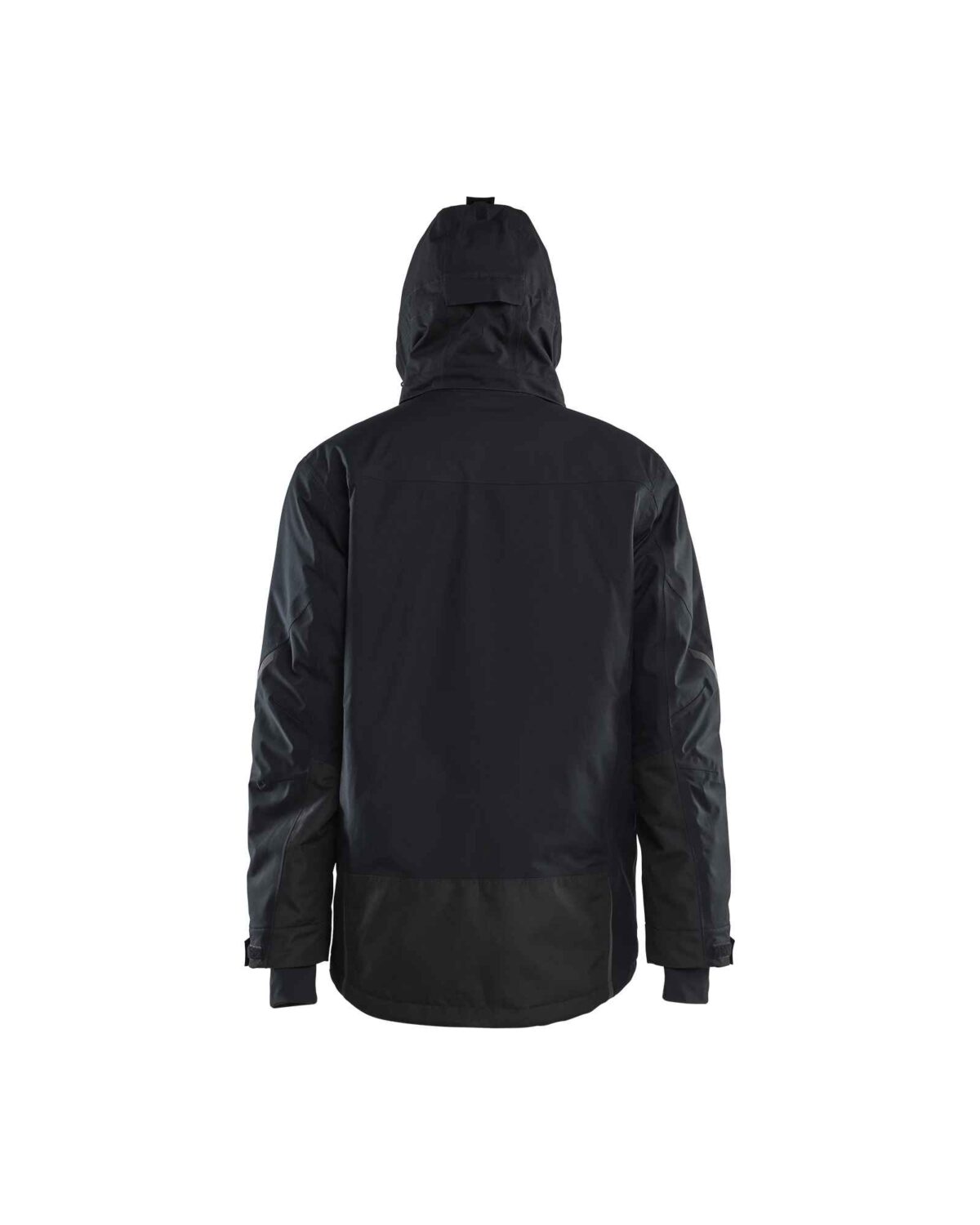 Blåkläder Winterparka - Jassen en bodywarmers - Winterjassen