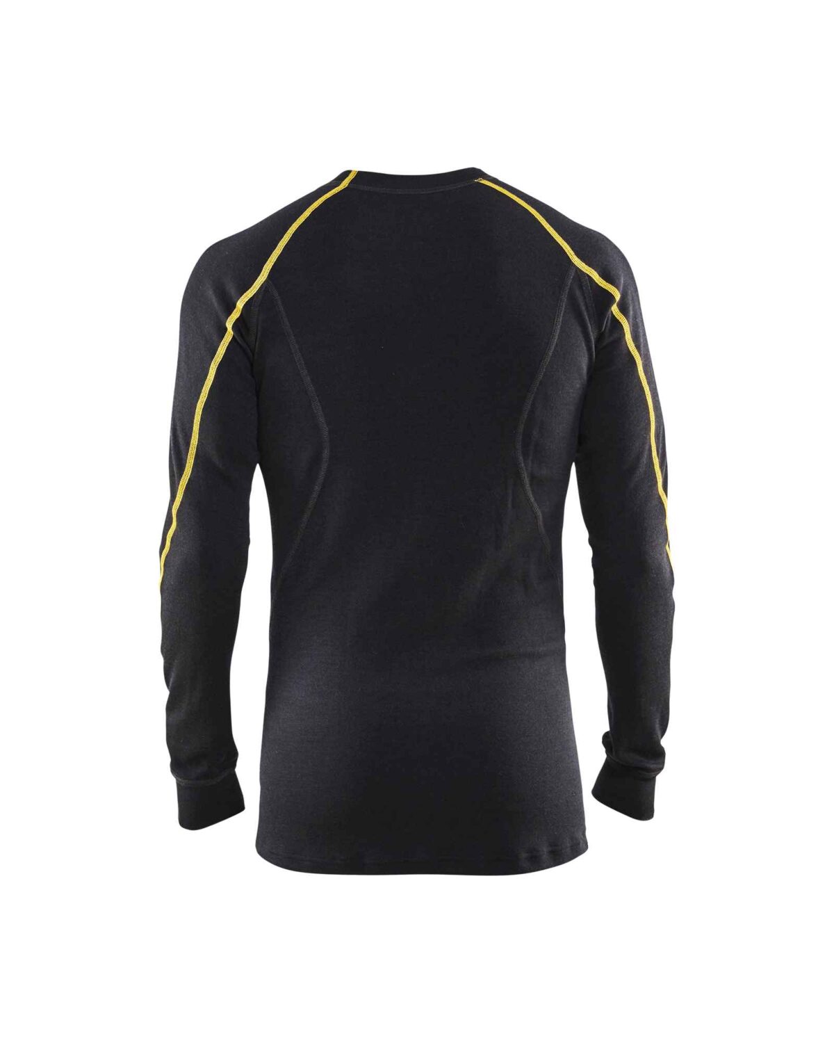Blåkläder Vlamvertragend Onderhemd 68% merino - Accessoires - Ondergoed