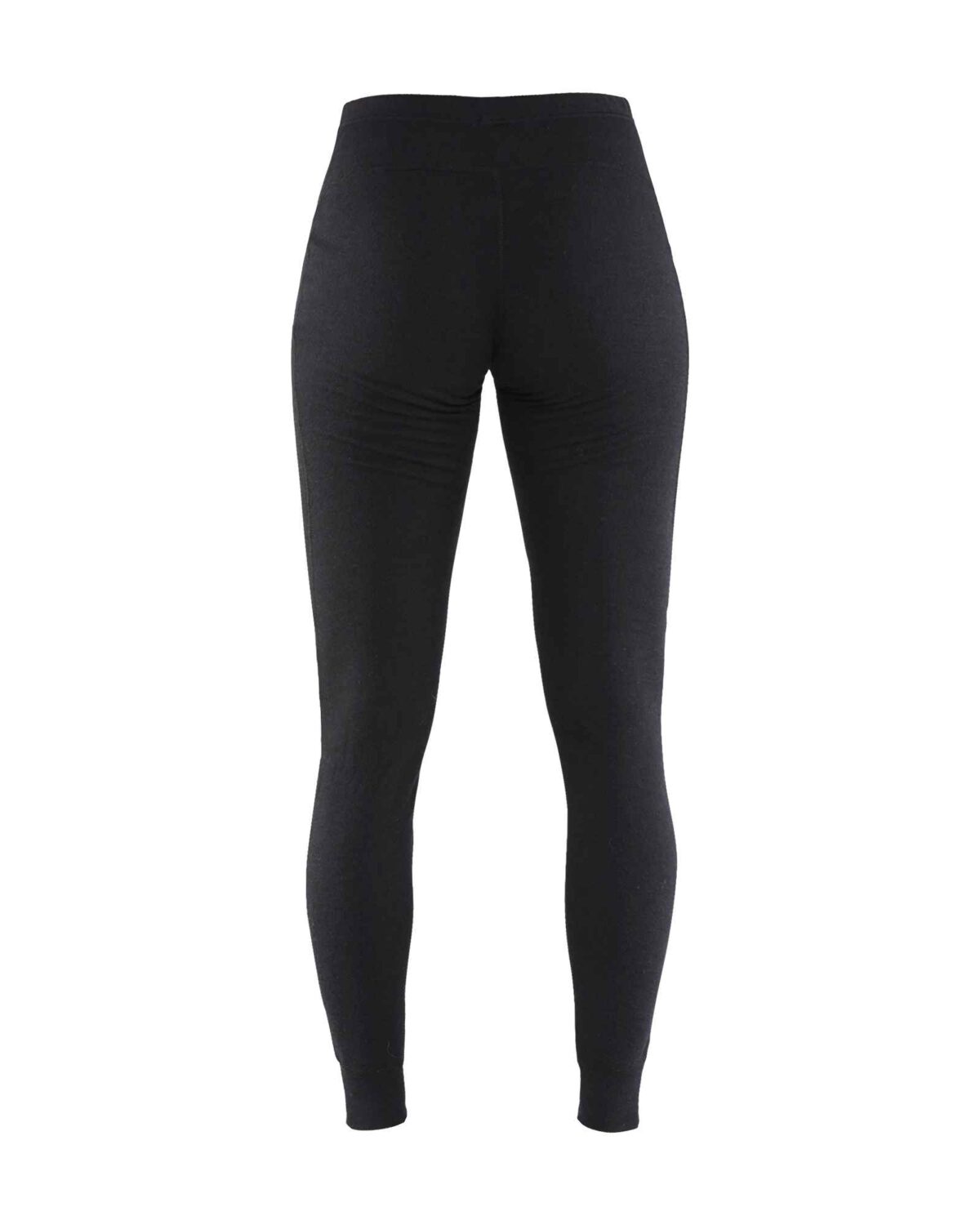 Blåkläder Dames Vlamvertragende lange Onderbroek 68% Merino - Accessoires - Ondergoed