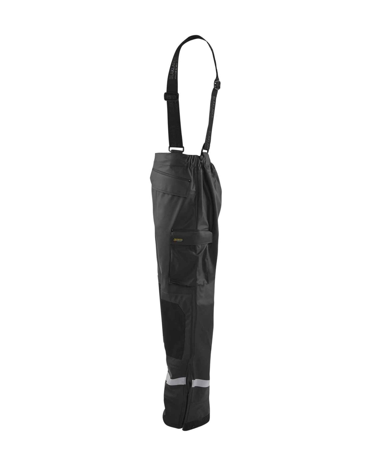 Blåkläder Regenbroek LEVEL 2 - Broeken en shorts - Werkbroeken met spijkerzakken
