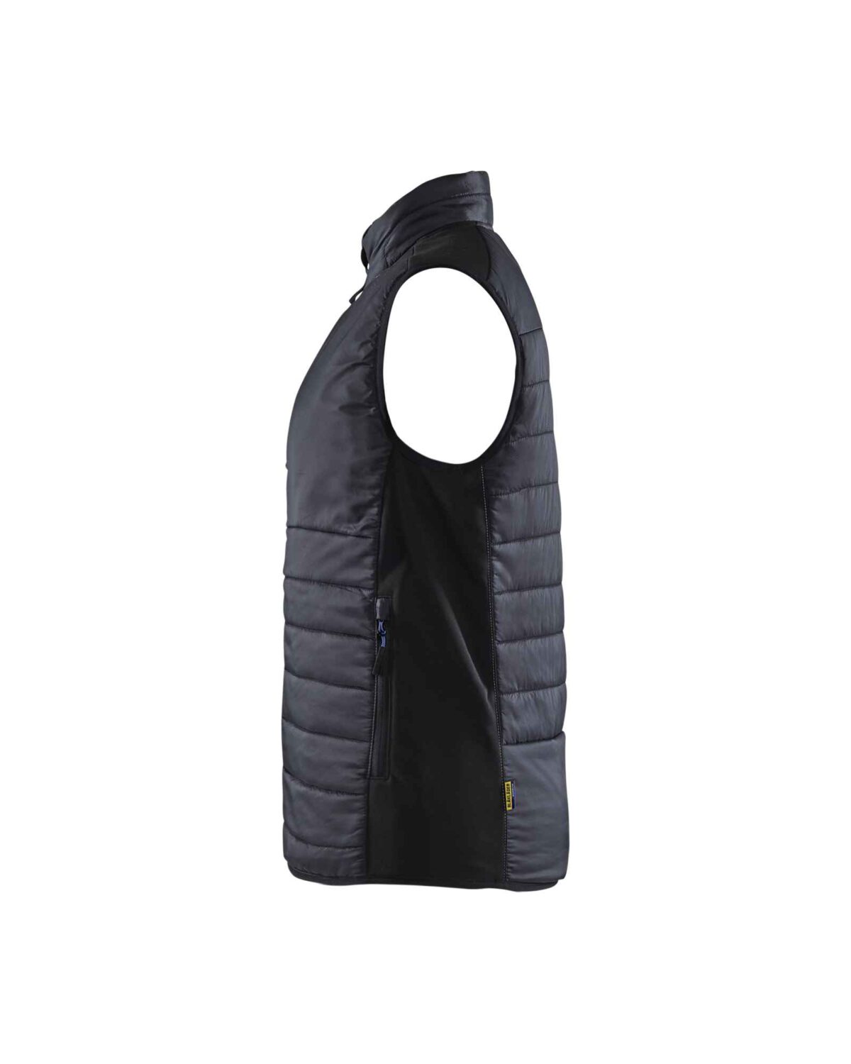 Blåkläder Gevoerde damesbodywarmer - Jassen en bodywarmers - Bodywarmers