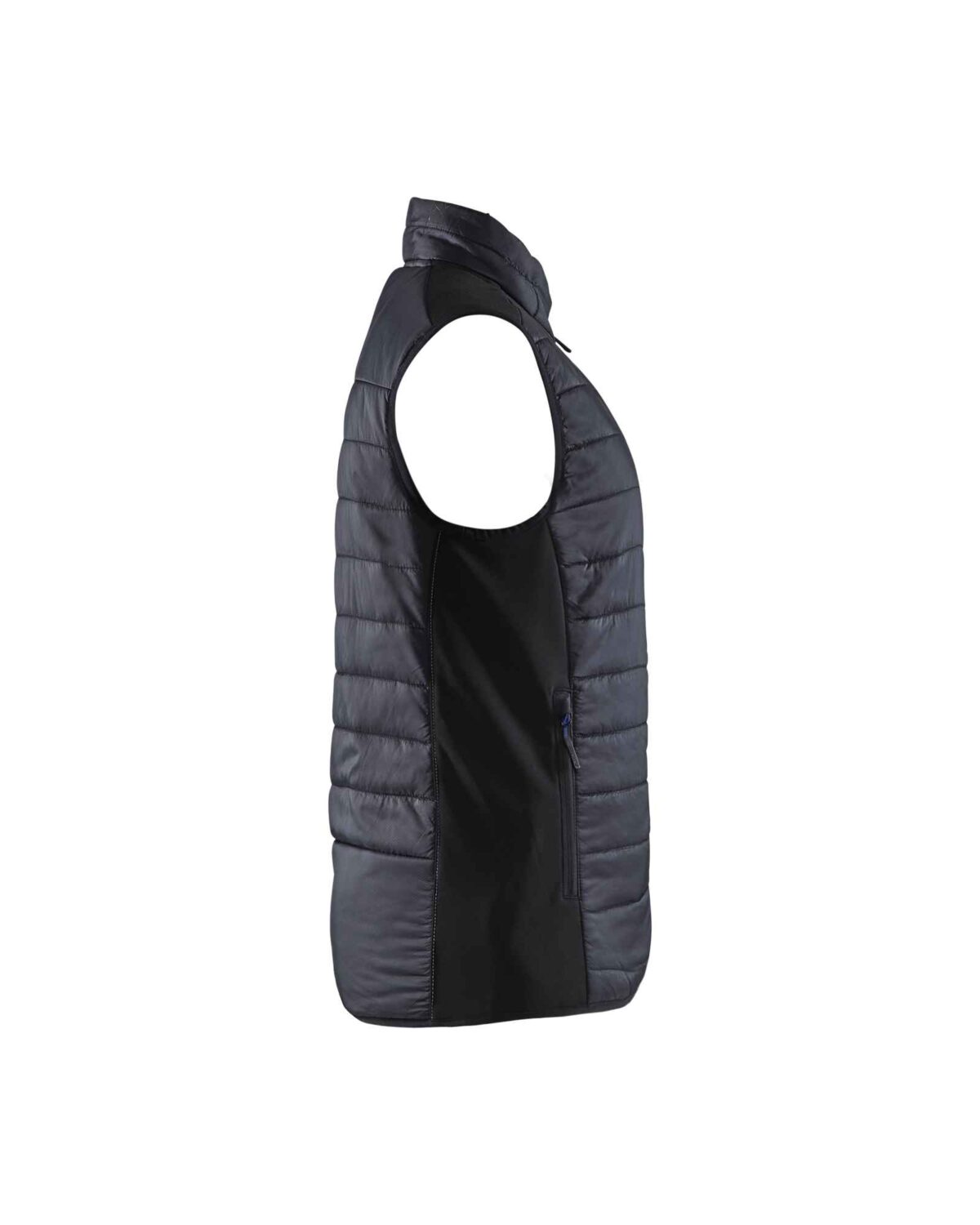 Blåkläder Gevoerde damesbodywarmer - Jassen en bodywarmers - Bodywarmers