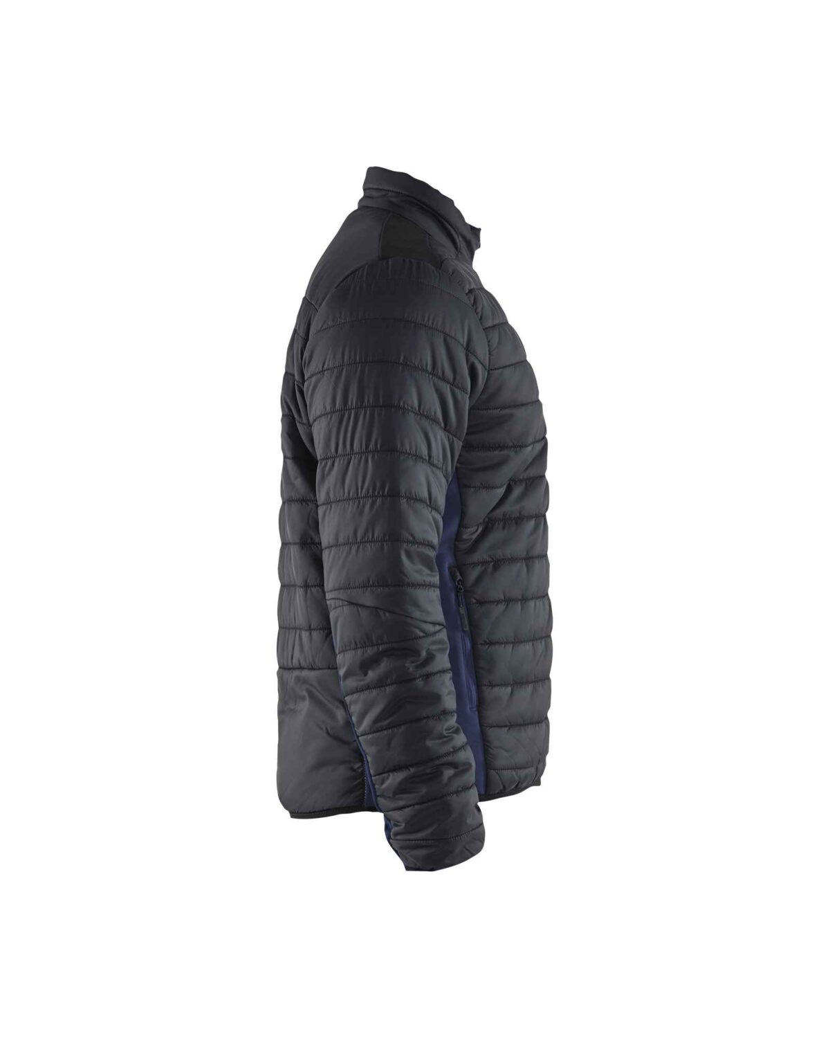 Blåkläder Warm gevoerd vest - Jassen en bodywarmers - Winterjassen