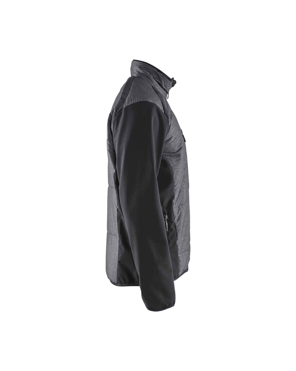 Blåkläder Hybride jack - Jassen en bodywarmers - Werkjassen