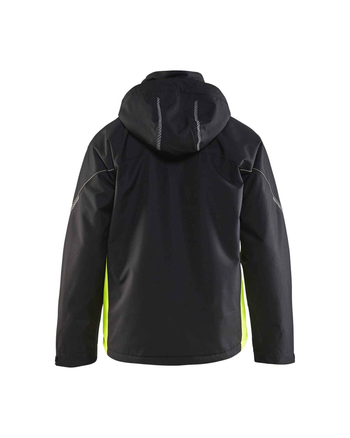 Blåkläder Shelljack bi-colour - Jassen en bodywarmers - Regenjassen