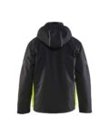 zwart-high-vis-geel