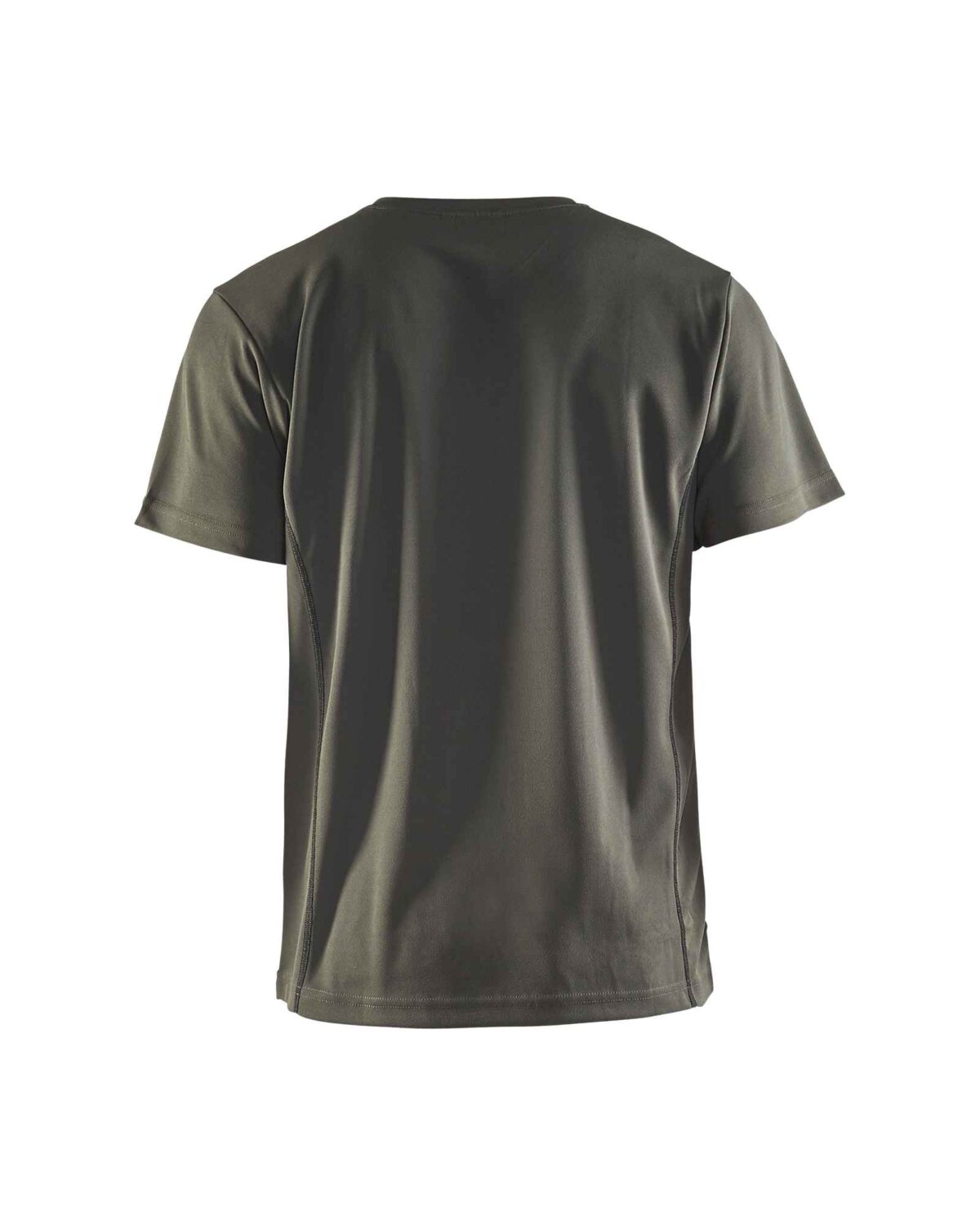 Blåkläder UV-T-shirt - T-shirts en polo's - T-shirts met v-hals