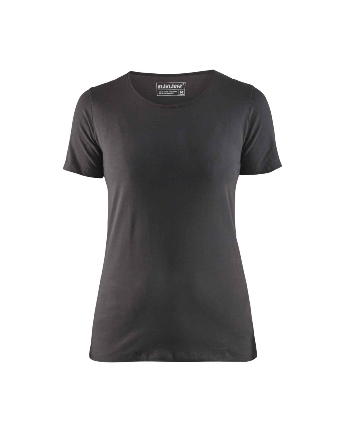 Blåkläder Dames T-shirt slim fit - T-shirts en polo's - T-shirts met ronde hals