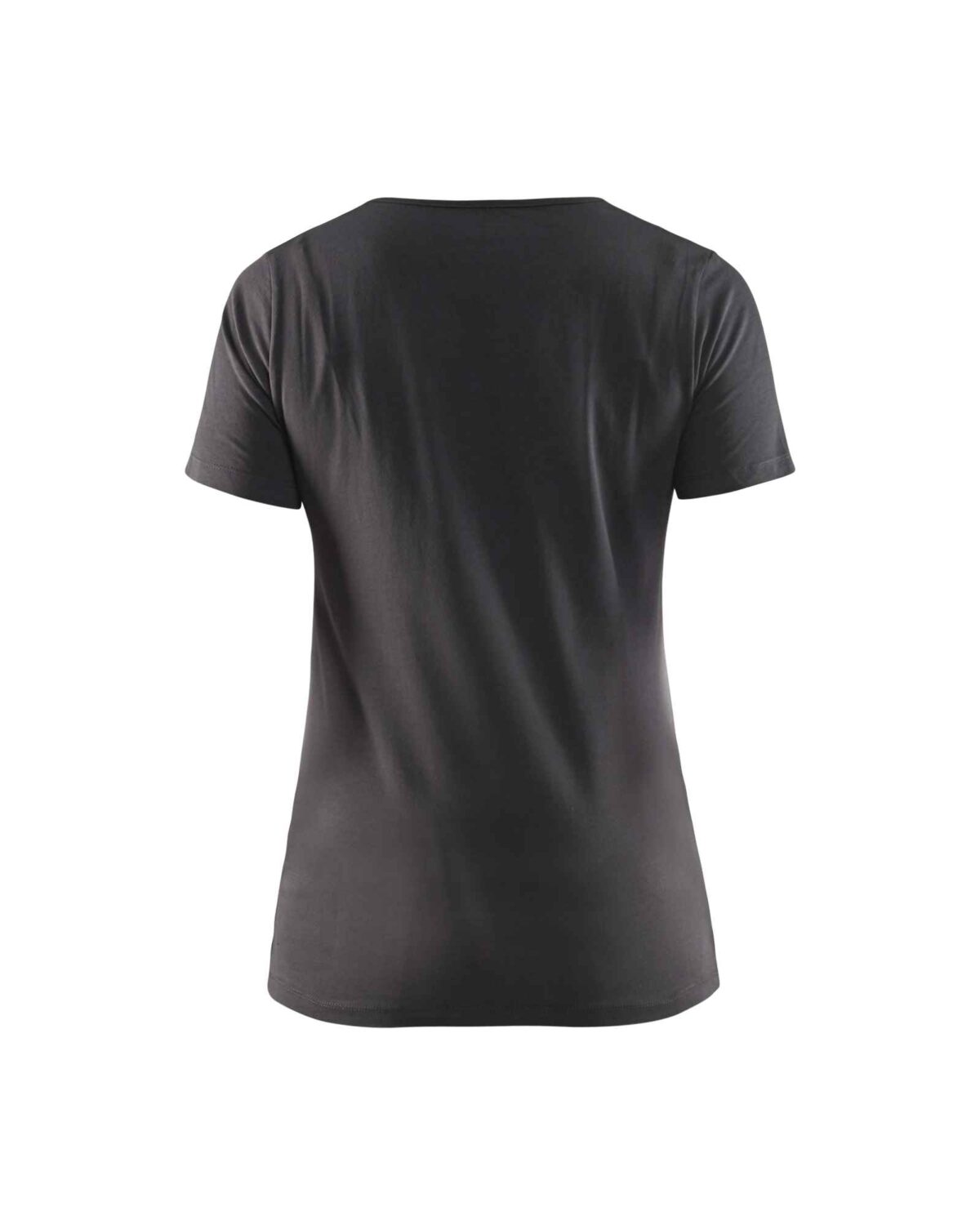 Blåkläder Dames T-shirt slim fit - T-shirts en polo's - T-shirts met ronde hals