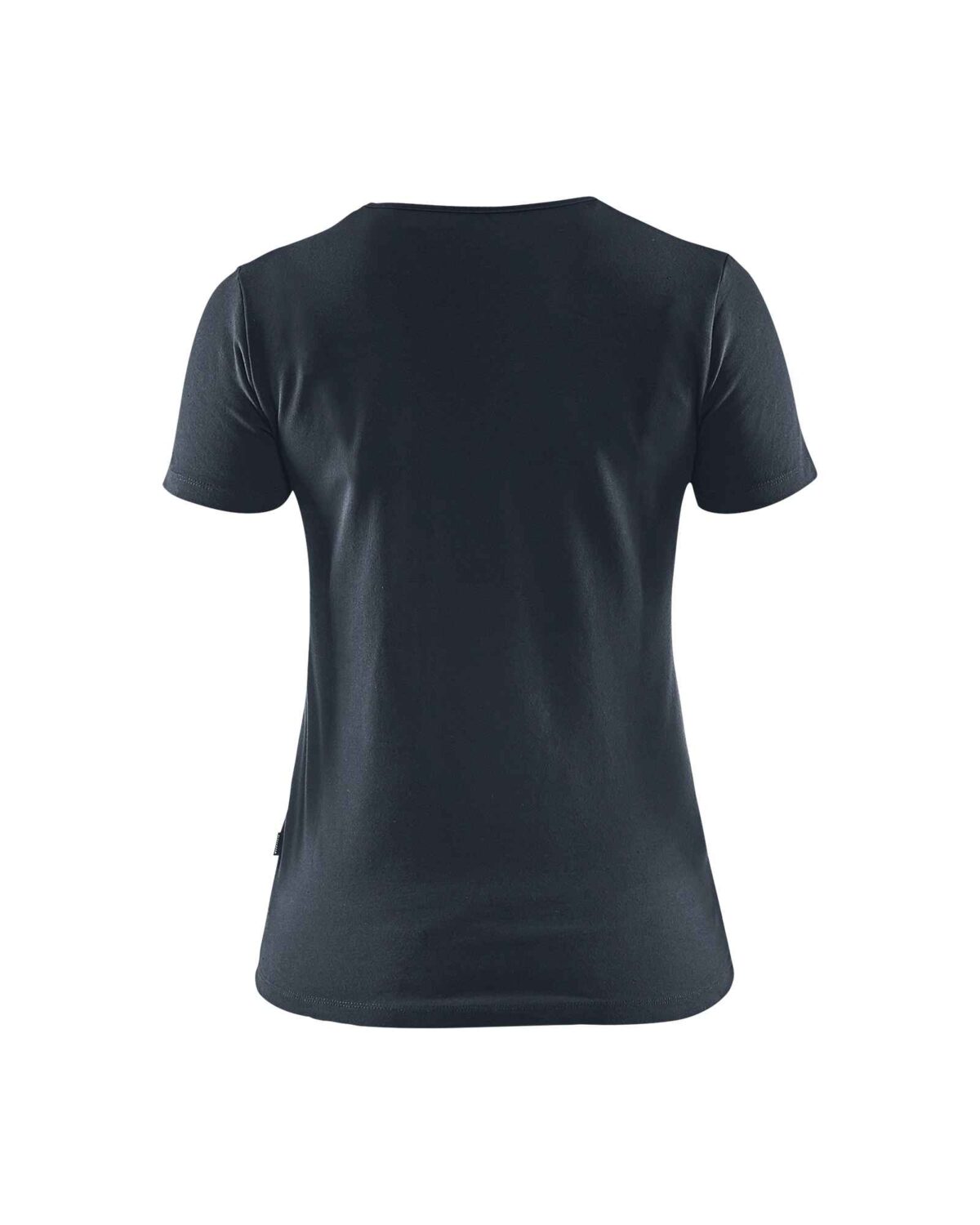 Blåkläder Dames T-shirt slim fit - T-shirts en polo's - T-shirts met ronde hals