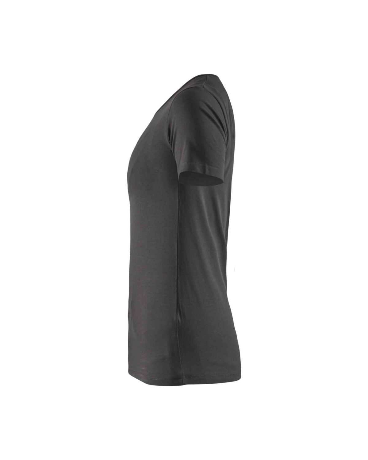 Blåkläder Dames T-shirt slim fit - T-shirts en polo's - T-shirts met ronde hals