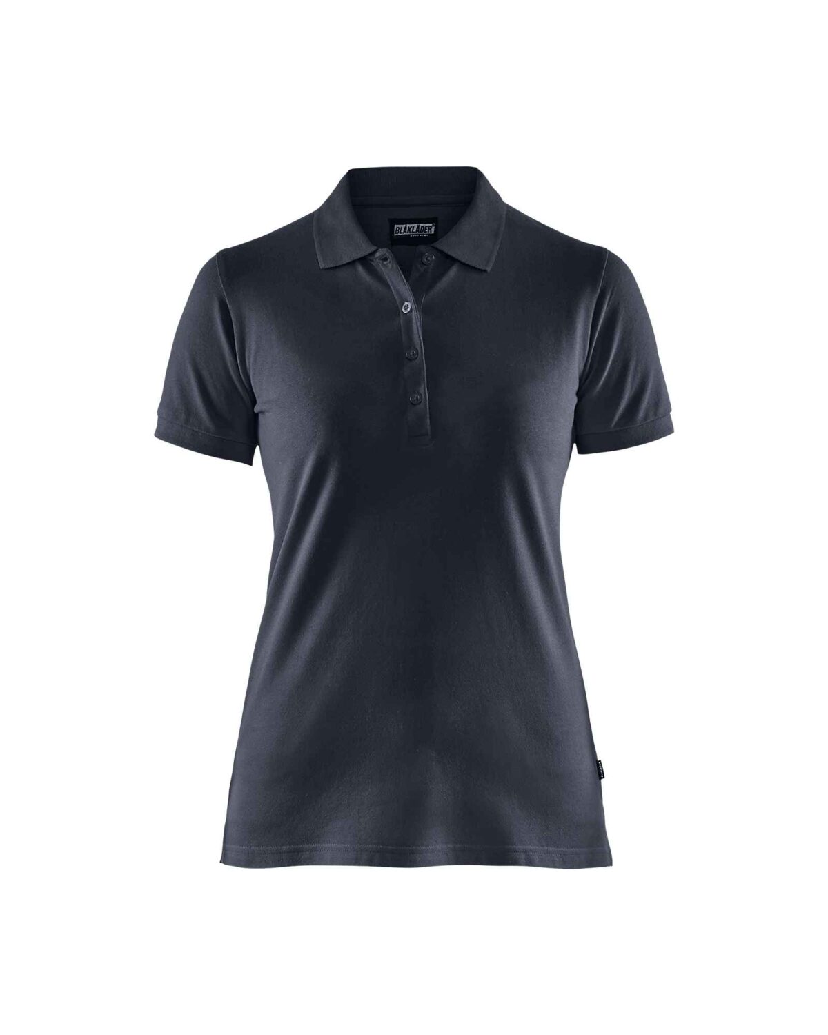 Blåkläder Dames Poloshirt Piqué - T-shirts en polo's - Polo's met korte mouwen