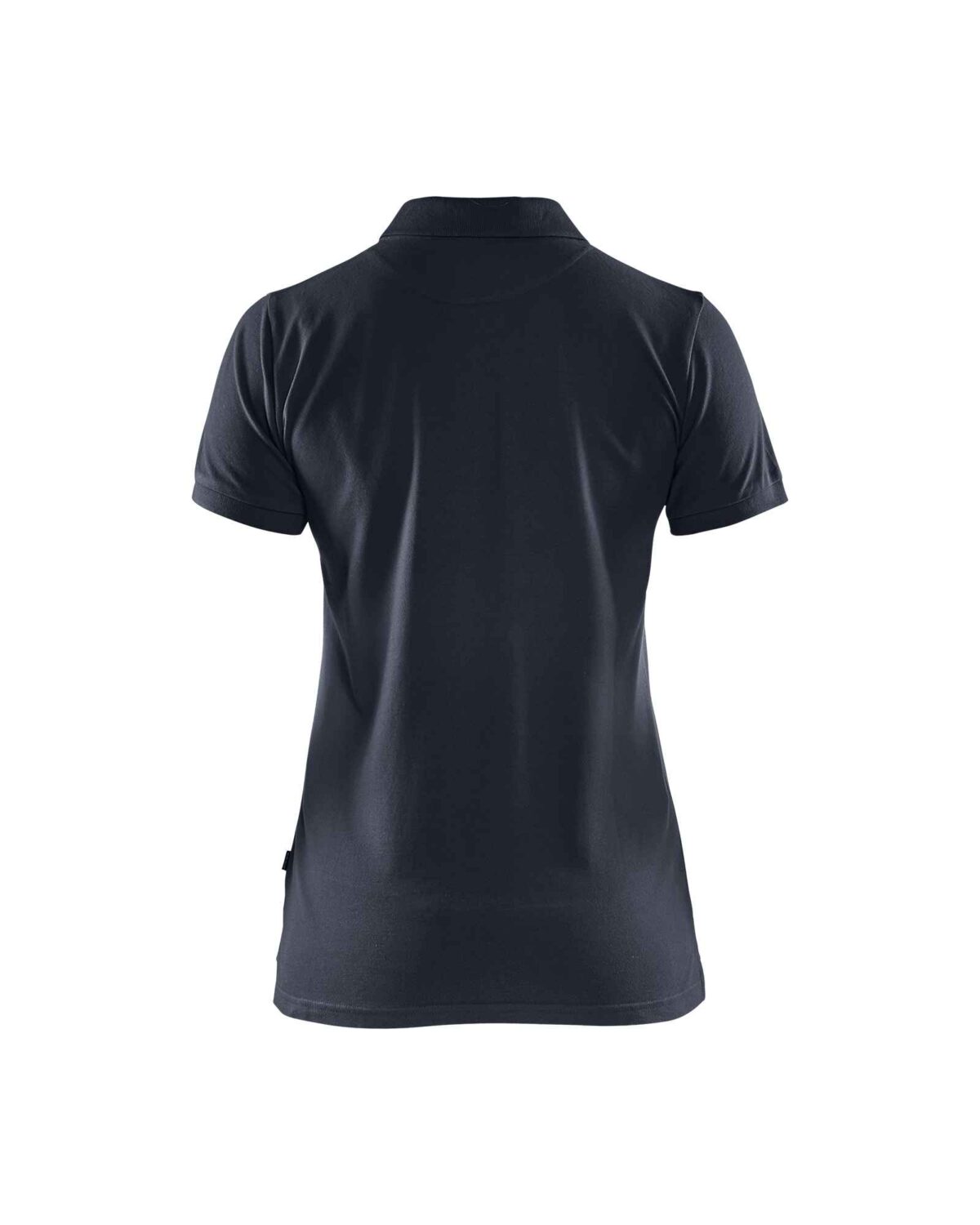 Blåkläder Dames Poloshirt Piqué - T-shirts en polo's - Polo's met korte mouwen
