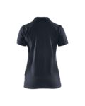 Blåkläder Dames Piqué Polo