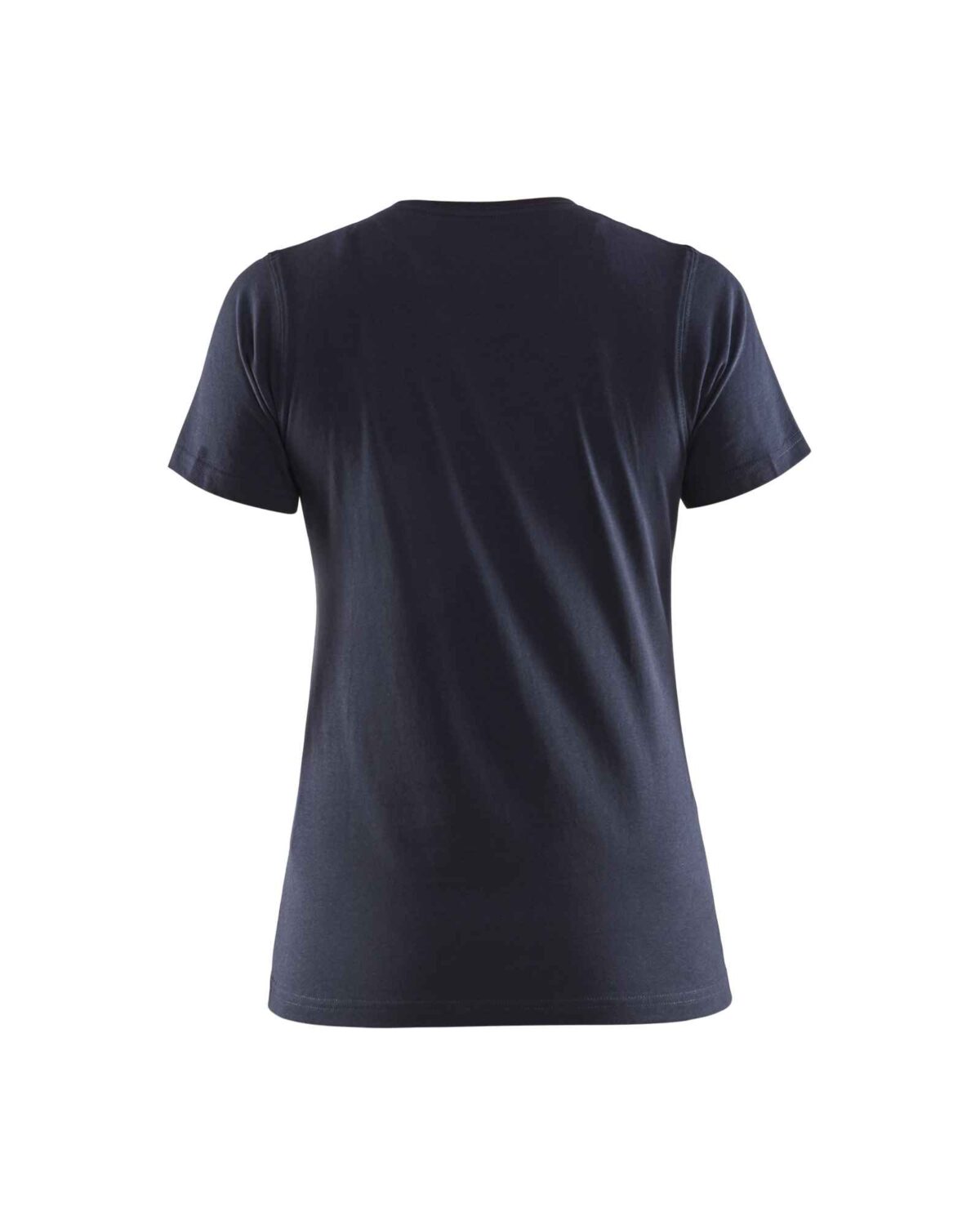 Blåkläder Dames T-shirt - T-shirts en polo's - T-shirts met ronde hals