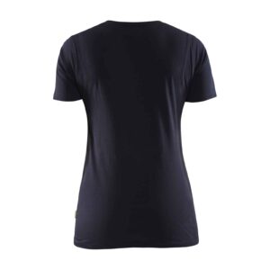 Blåkläder Dames T-shirt 3D - T-shirts en polo's - T-shirts met ronde hals
