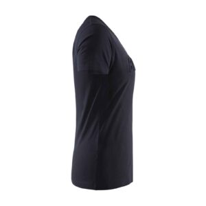 Blåkläder Dames T-shirt 3D - T-shirts en polo's - T-shirts met ronde hals