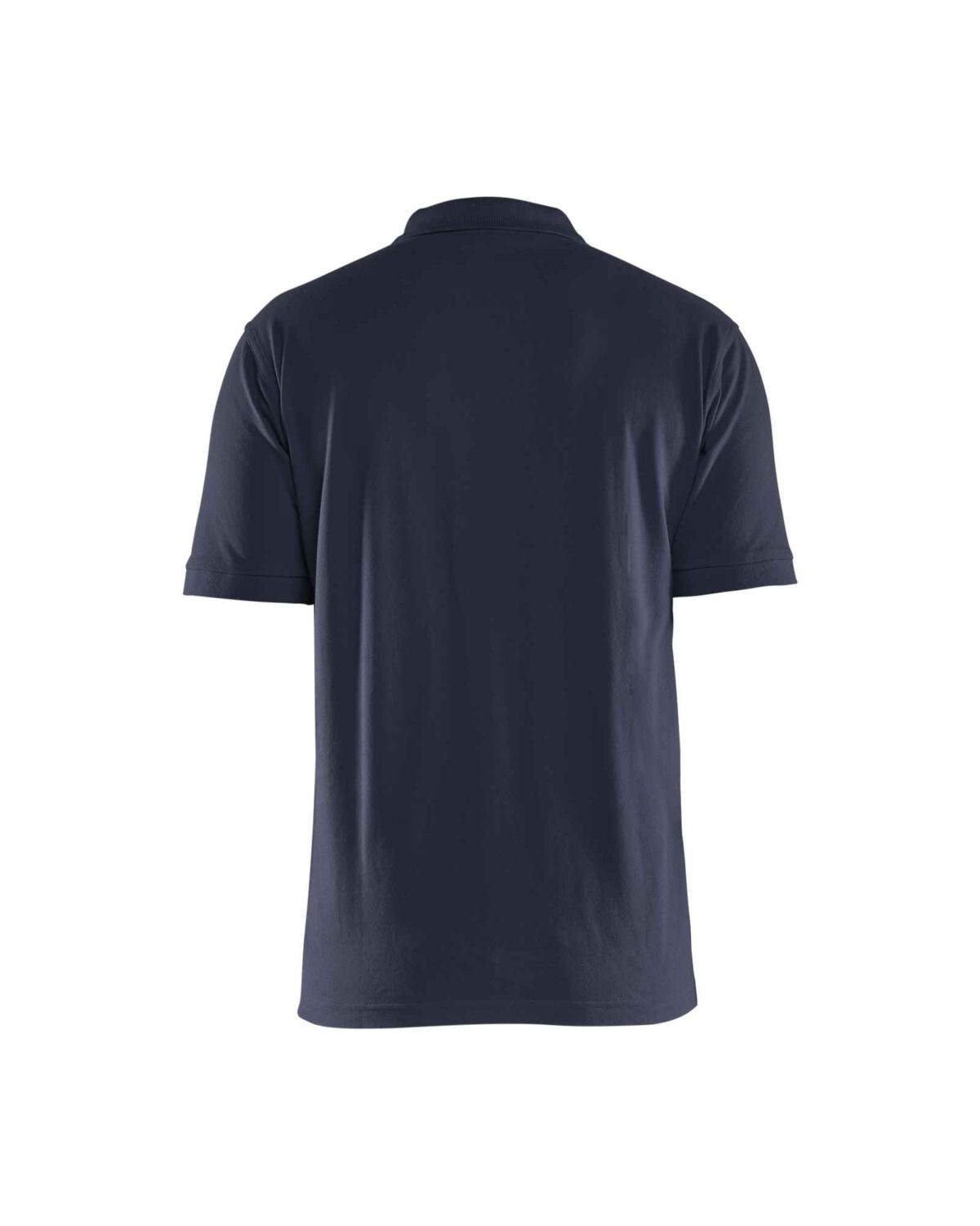 Blåkläder Poloshirt piqué - T-shirts en polo's - Polo's met korte mouwen