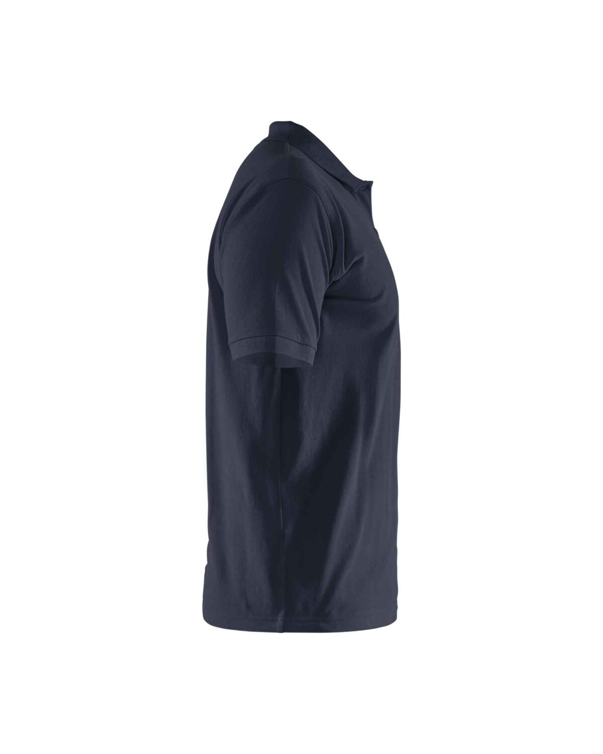 Blåkläder Poloshirt piqué - T-shirts en polo's - Polo's met korte mouwen