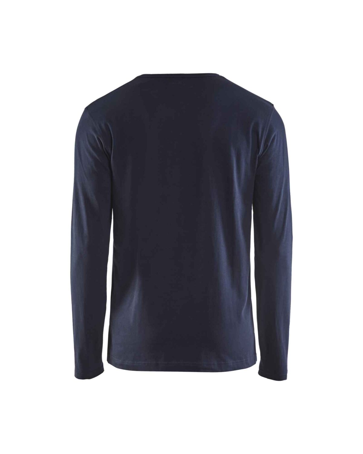 Blåkläder T-shirt lange mouw - T-shirts en polo's - T-shirts met lange mouwen