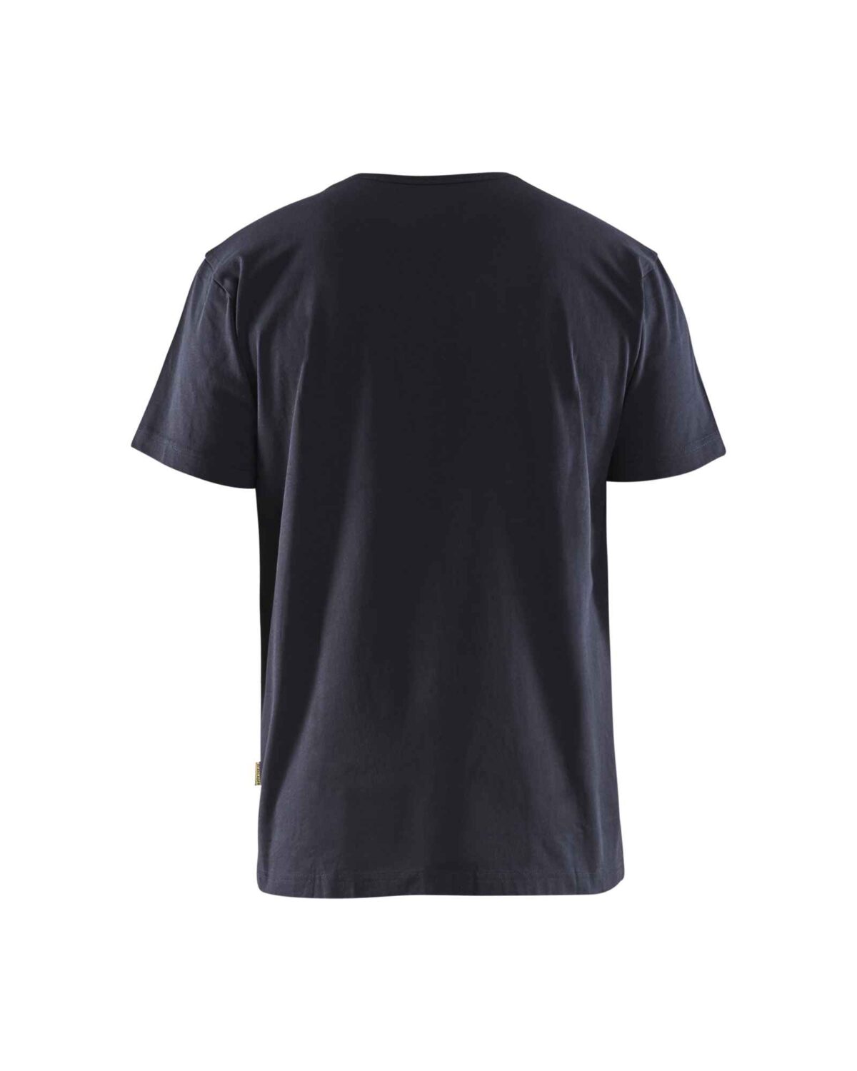 Blåkläder T-shirt 3D - T-shirts en polo's - T-shirts met ronde hals