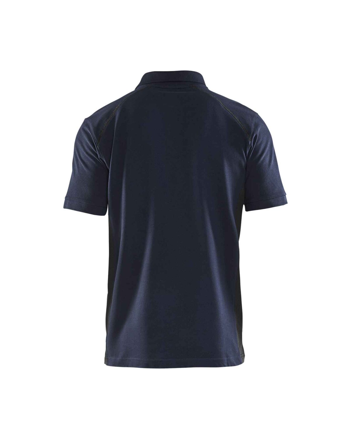 Blåkläder Poloshirt Piqué - T-shirts en polo's - Polo's met korte mouwen