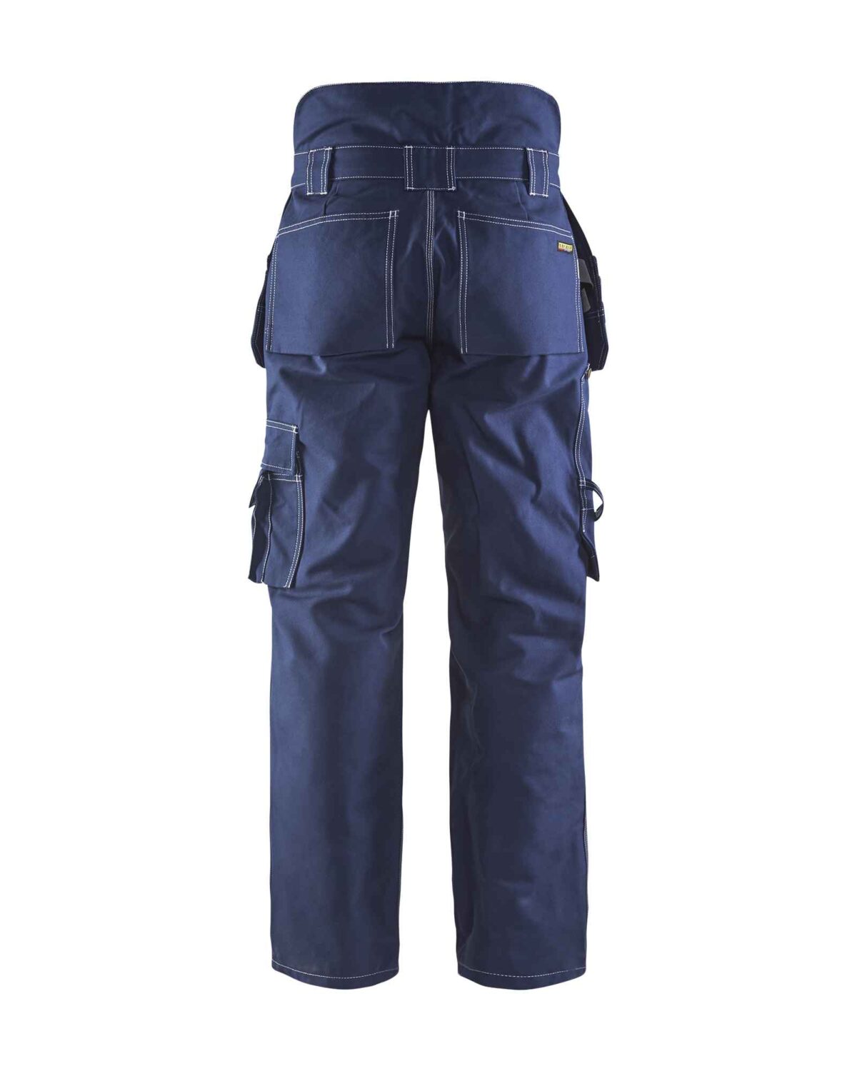 Blåkläder Winterwerkbroek - Broeken en shorts - Werkbroeken