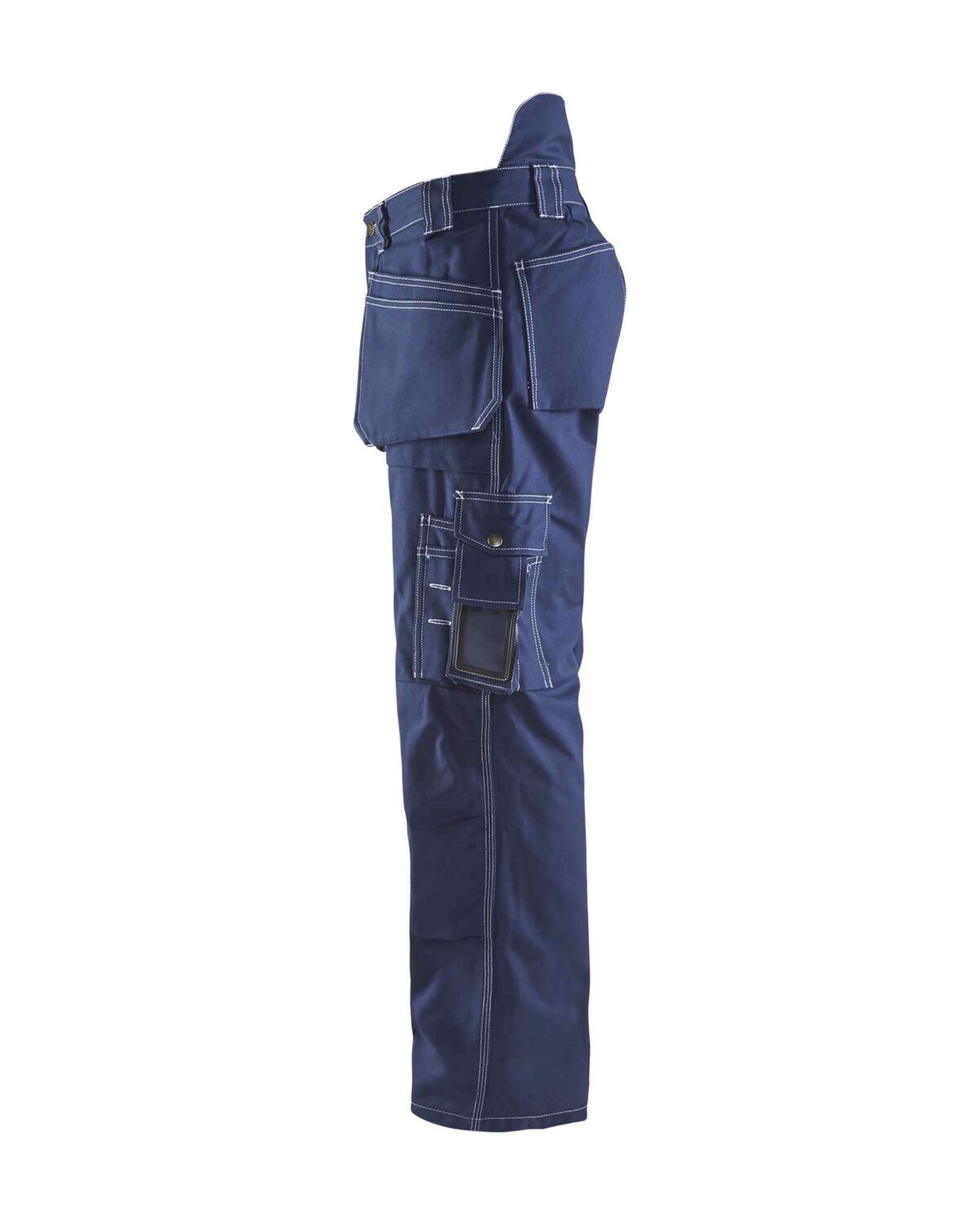 Blåkläder Winterwerkbroek - Broeken en shorts - Werkbroeken