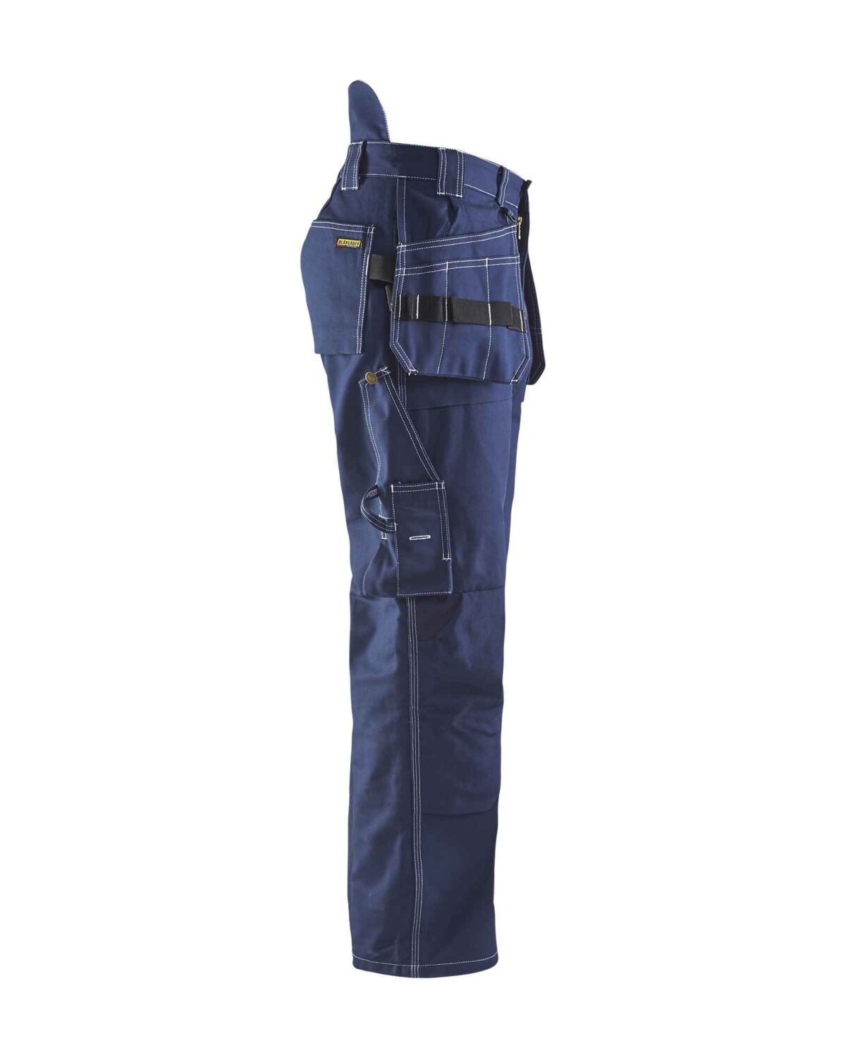 Blåkläder Winterwerkbroek - Broeken en shorts - Werkbroeken