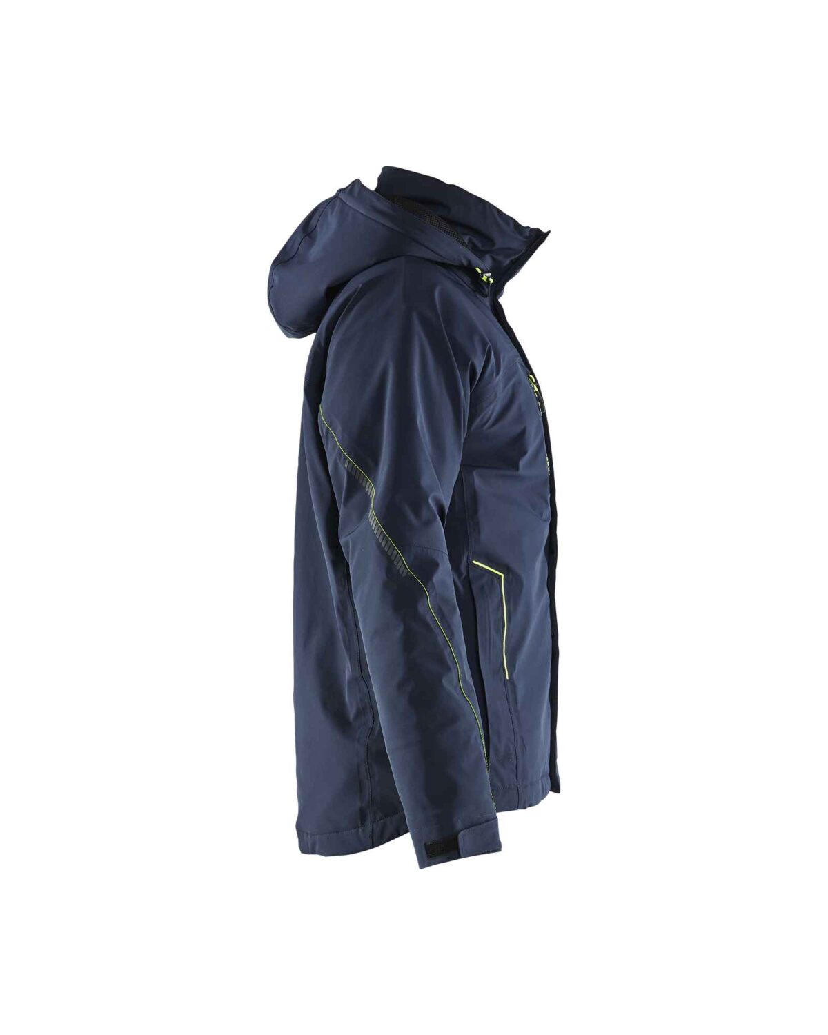 Blåkläder Lichtgewicht winterjas 4-weg stretch - Jassen en bodywarmers - Winterjassen