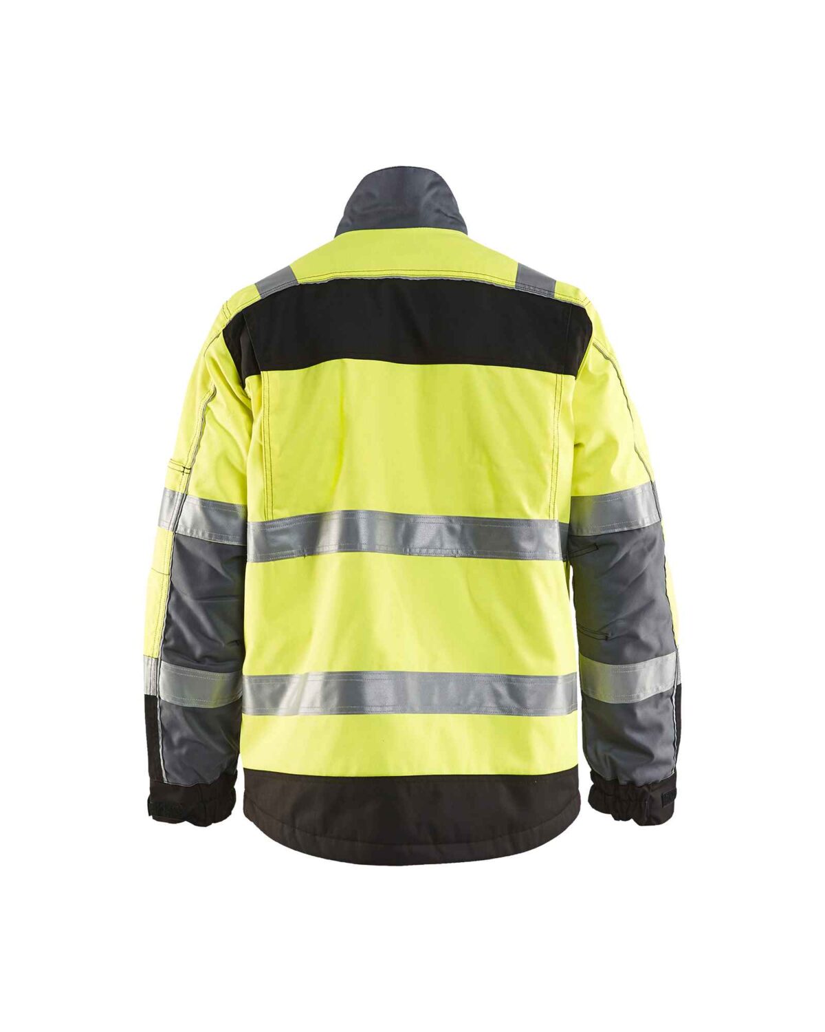 Blåkläder Winterjas High Vis - Jassen en bodywarmers - Winterjassen